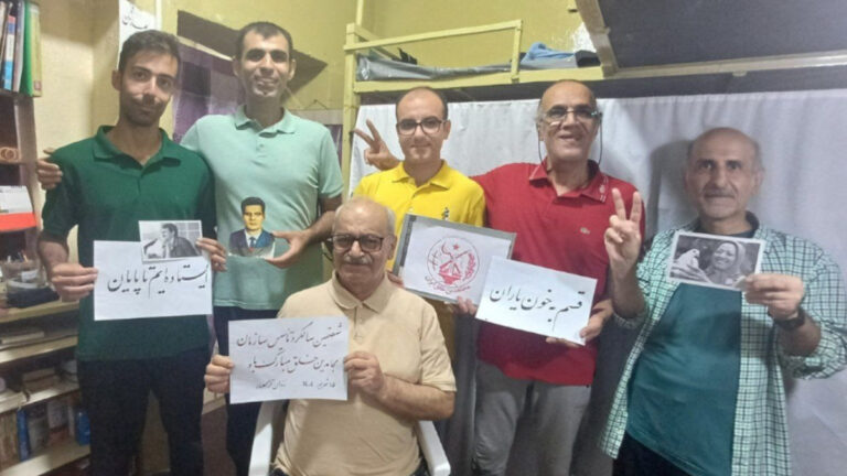 وثائق سرية مسربة تفضح رعب النظام الإيراني من وحدات المقاومة التابعة لمجاهدي خلق