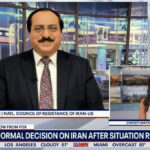 فوكس نيوز: ترامب يرجئ قراره النهائي بعد اجتماع غرفة العمليات، وجعفر زاده يؤكد تآكل أركان طهران وضعف حرس النظام