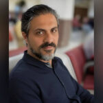 النظام الإيراني يقتل حسام علاء الدين تحت التعذيب لامتلاكه إنترنت فضائي