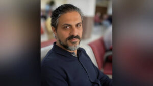 النظام الإيراني يقتل حسام علاء الدين تحت التعذيب لامتلاكه إنترنت فضائي