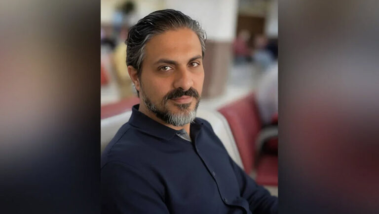 النظام الإيراني يقتل حسام علاء الدين تحت التعذيب لامتلاكه إنترنت فضائي