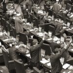 انطلاق فصول حرب الذئاب داخل النظام الإيراني علناً