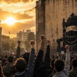 مدافع الشاه ومشانق الملالي.. صراع إيران التاريخي ضد السلطة المطلقة