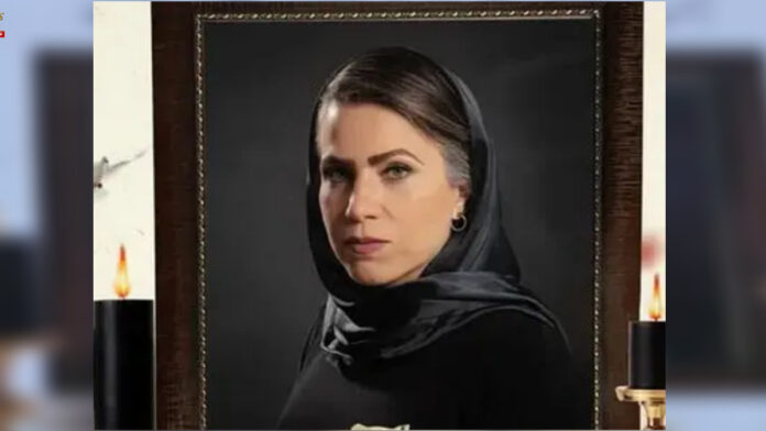  جناية غادرة في لاهيجان؛ النظام الإيراني يغتال الناشطة مُجکان حسن‌پور بـ5 رصاصات حاقدة