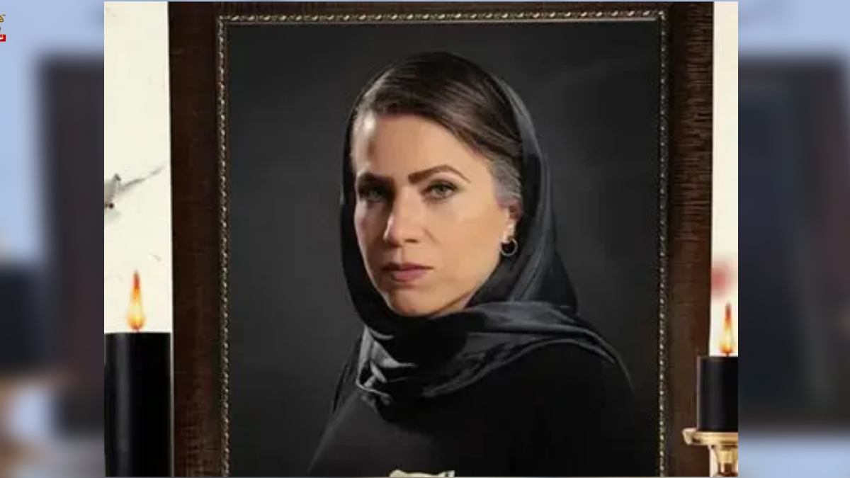  جناية غادرة في لاهيجان؛ النظام الإيراني يغتال الناشطة مُجکان حسن‌پور بـ5 رصاصات حاقدة