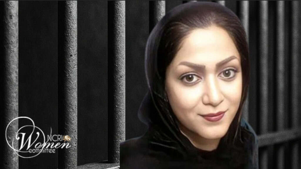 رسالة معتقلة سياسية لمؤسسي منظمة مجاهدي خلق: أقسم أنه طالما هنالك دكتاتور وظالم، سأواصل طريقكم 