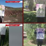وحدات المقاومة تحيي يوم العمال العالمي.. صرخة في وجه الخراب الاقتصادي 