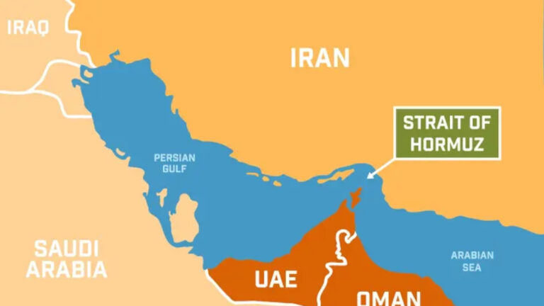تحالف دولي بقيادة لندن وباريس لحماية مضيق هرمز وتوسيع مهام أسبيدس