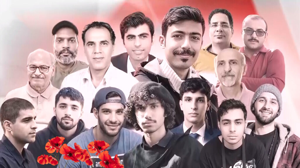 من دماء الشهداء إلى ثورة الأجيال.. كيف تحولت المشانق إلى وقود لإسقاط الديكتاتورية؟