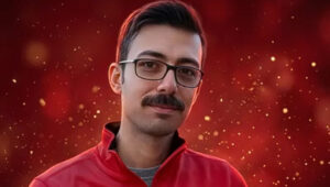  أنا مجاهد وسأبقى.. قصة بطل اختار طريق التضحية لإسقاط النظام الملالي