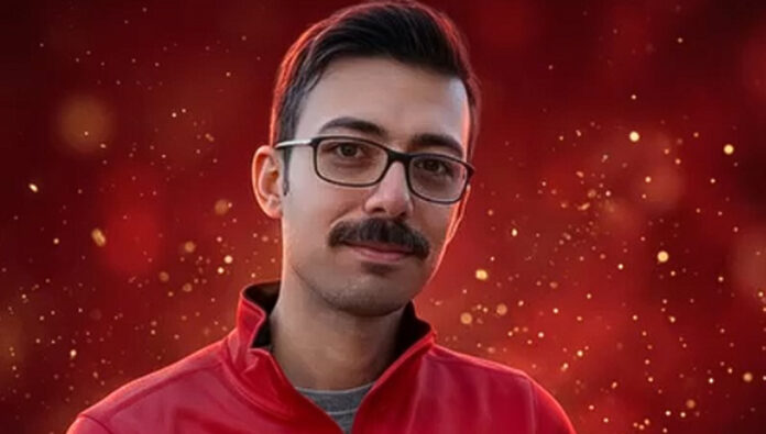  أنا مجاهد وسأبقى.. قصة بطل اختار طريق التضحية لإسقاط النظام الملالي