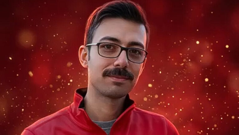  أنا مجاهد وسأبقى.. قصة بطل اختار طريق التضحية لإسقاط النظام الملالي