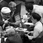 صراع الذئاب يمزق قمة الهرم.. فوضى شاملة وانقسامات حادة تضرب أجنحة النظام الإيراني