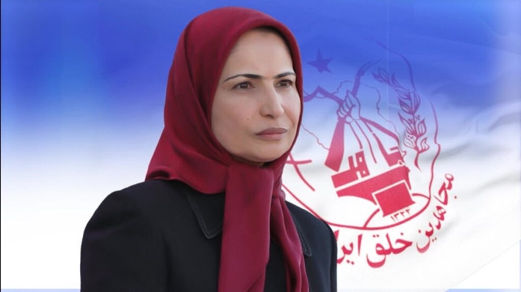 رسالة الأخت المجاهدة زهراء مريخي، الأمينة العامة لمنظمة مجاهدي خلق الإيرانية