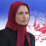 رسالة الأخت المجاهدة زهراء مريخي، الأمينة العامة لمنظمة مجاهدي خلق الإيرانية