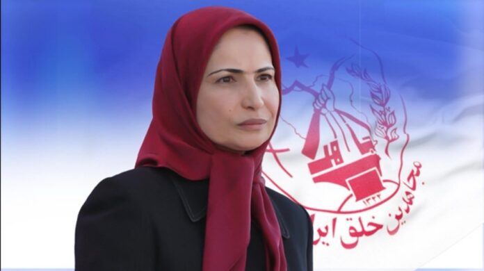 رسالة الأخت المجاهدة زهراء مريخي، الأمينة العامة لمنظمة مجاهدي خلق الإيرانية