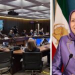 مؤتمر في البرلمان الكندي – مريم رجوي: حرية الشعب الإيراني ترتبط ارتباطاً وثيقاً بالسلام العالمي