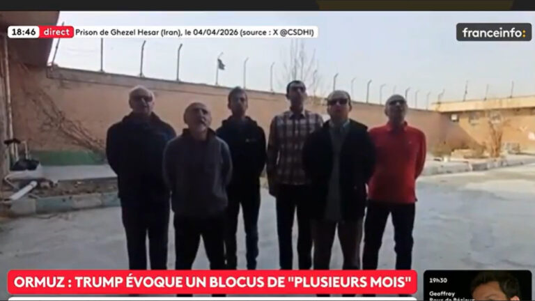 فرانس إنفو: أبطال المقاومة الإيرانية يتحدون حبال المشنقة، وانهيار حتمي لعرش النظام الإيراني رغم تصاعد الإعدامات