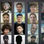 قناة TF1 الفرنسية: تصاعد الإعدامات في إيران يفضح رعب نظام الملالي من انتفاضة شعبية جديدة