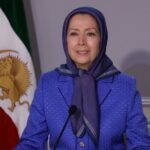 رسالة السيدة مريم رجوي بمناسبة يوم العمال العالمي