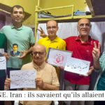 صحيفة لا ديبيش: المقاومة حتى الموت.. إعدام 6 أبطال يفضح دموية النظام الإيراني