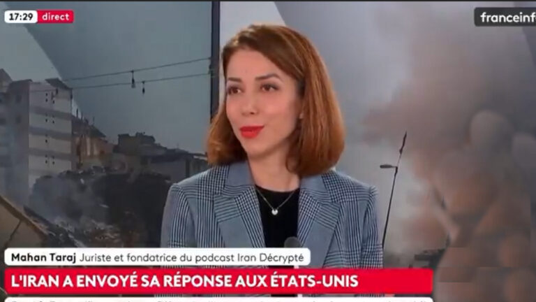 فرانس إنفو: التضخم الجنوني والمشانق المزدحمة في إيران.. معركة وجودية بين النظام وشعبه