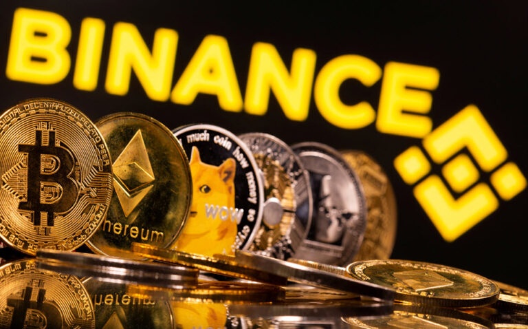 شبكات النظام الإيراني تستغل بينانس لغسل ملايين الدولارات وتمويل قوات الحرس