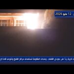 10 ضربات نارية رداً على جلادي القضاء.. وحدات المقاومة تستهدف مراكز للقمع وتتوعد قادة الإعدامات