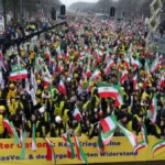 السياسة الكويتية: 20يونيو في باريس... الشتات الإيراني يحتشد لطرح ملامح البديل الديمقراطي