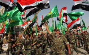 العراق يحدد 30 سبتمبر موعداً نهائياً لنزع سلاح الميليشيات المدعومة من إيران