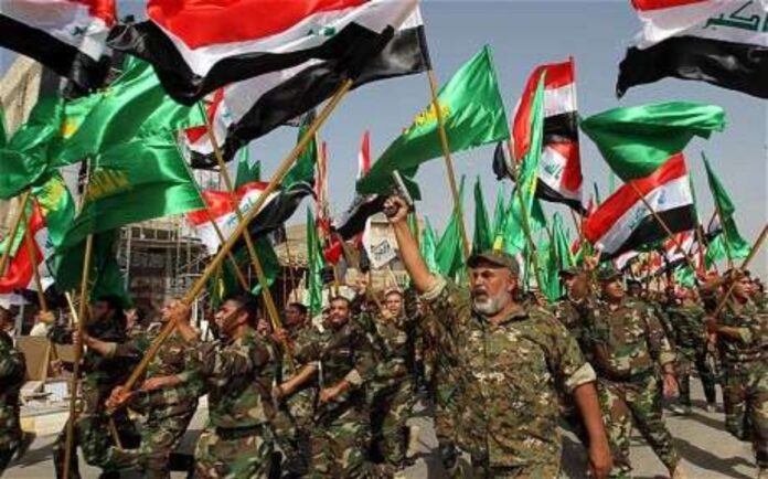 العراق يحدد 30 سبتمبر موعداً نهائياً لنزع سلاح الميليشيات المدعومة من إيران