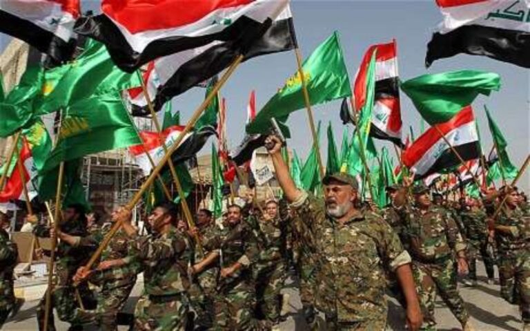 العراق يحدد 30 سبتمبر موعداً نهائياً لنزع سلاح الميليشيات المدعومة من إيران