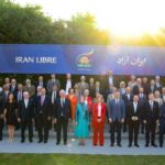 مؤتمر إيران الحرة 2026 بباريس يرسم خارطة طريق إسقاط دكتاتورية الملالي نحو جمهورية ديمقراطية مستقلة