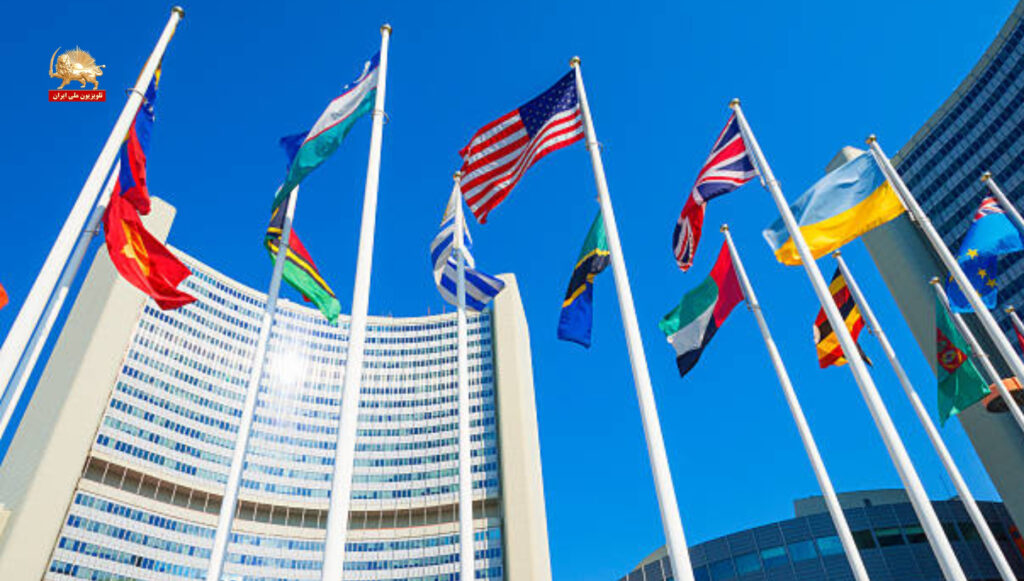25 دولة تدين في بيان مشترك المخططات الإرهابية للنظام الإيراني