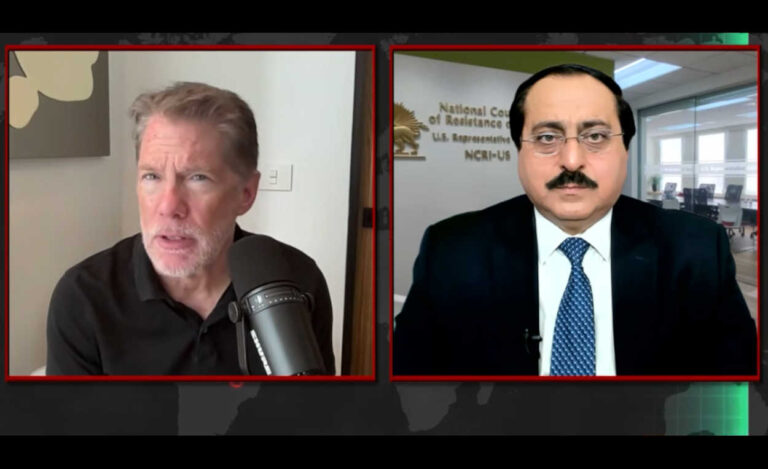 تفاقم الغليان الشعبي وفشل إستراتيجية المشنقة في إيران
