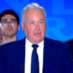 بوب بلاكمان: بريطانيا تقرّ قانون تصنيف حرس النظام الإيراني منظمة إرهابية، ونعلن تأييد 3000 برلماني للحكومة المؤقتة