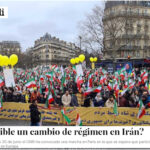 هل تغيير النظام في إيران ممكن؟ أليخو فيدال كوادراس يفكك الهشاشة الأمنية المطلقة لطهران