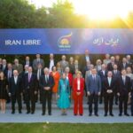 مؤتمر إيران الحرة 2026 بباريس يرسم خارطة طريق إسقاط دكتاتورية الملالي نحو جمهورية ديمقراطية مستقلة