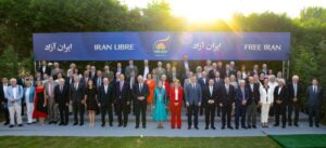 مؤتمر إيران الحرة 2026 بباريس يرسم خارطة طريق إسقاط دكتاتورية الملالي نحو جمهورية ديمقراطية مستقلة