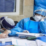 ممرضو إيران بين مطرقة الاستغلال وسندان الهجرة: أزمة بنيوية تهدد الأمن الصحي