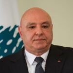 الرئيس اللبناني: إيران تستخدم لبنان كورقة مساومة في مفاوضاتها مع الولايات المتحدة