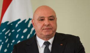 الرئيس اللبناني: إيران تستخدم لبنان كورقة مساومة في مفاوضاتها مع الولايات المتحدة