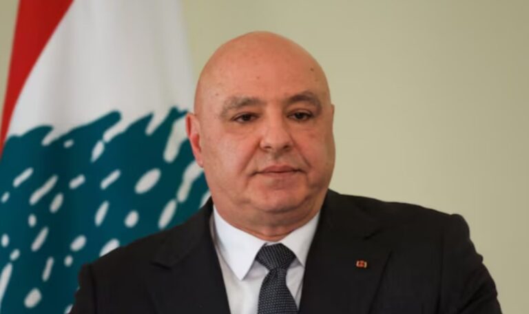 الرئيس اللبناني: إيران تستخدم لبنان كورقة مساومة في مفاوضاتها مع الولايات المتحدة