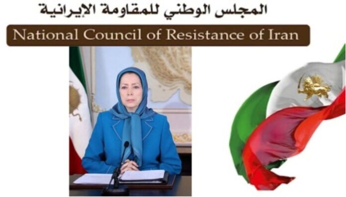 السيدة مريم رجوي: المقاومة الإيرانية ترحب بالتفاهم لوقف الحرب وإنهاء مآسي الشعب الإيراني