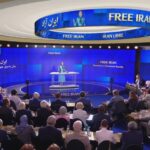 مريم رجوي: النظام الحاكم في إيران لن يتخلى عن مشروع القنبلة الذرية والتدخل في شؤون دول المنطقة