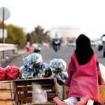 رصيف الجوع بديلًا عن مقاعد الدراسة: التآكل البنيوي يلتهم طفولة مليوني طفل إيراني