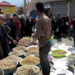 بركان الجوع في جغرافيا الانتفاضة: كردستان وكرمانشاه في طليعة مؤشرات البؤس والانهيار