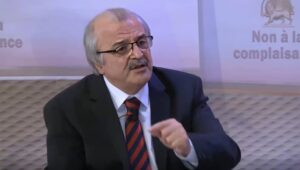 محمد محدثين: اعتداءات النظام الإيراني على الدول العربية تستهدف زعزعة أمنها وفرض الهيمنة عليها