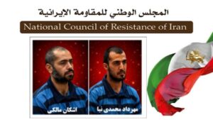 إعدام تعسفي لشابين من الثوار الشجعان بذريعة قيادة انتفاضة يناير