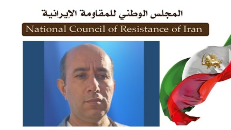 الحكم بالإعدام للمرة الثانية على يعقوب درخشان، السجين المناصر لمنظمة مجاهدي خلق في مدينة رشت